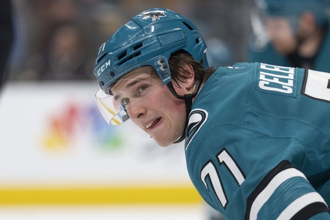 Wild vs Sharks Prediction 4/9/25 NHL Picks Today