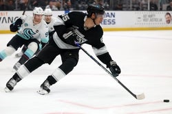 Kraken vs Kings Prediction 4/15/25 NHL Picks Today
