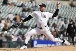 Tigers vs Orioles Prediction 4/27/25 MLB Picks Today