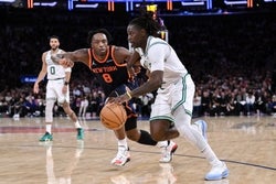 Celtics vs Knicks Prediction 5/5/25 NBA Picks Today