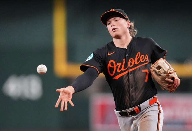 Diamondbacks vs Orioles Prediction 4/9/25 MLB Picks Today