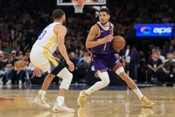 Suns vs Thunder Prediction 4/9/25 NBA Picks Today