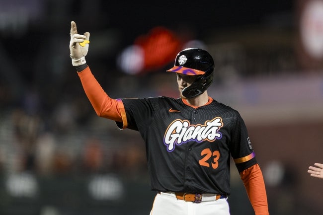 Giants vs Reds Prediction 4/9/25 MLB Picks Today