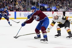 Stars vs Avalanche Prediction 4/19/25 NHL Picks Today