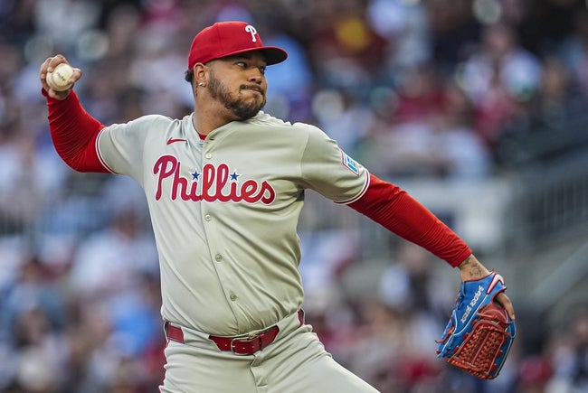 Phillies vs Giants Prediction 4/14/25 MLB Picks Today