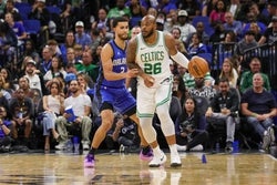 Celtics vs Magic Prediction 4/20/25 NBA Picks Today