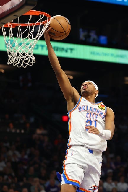 Pelicans vs Thunder Prediction 4/13/25 NBA Picks Today