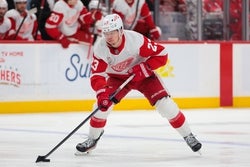 Red Wings vs Stars Prediction 4/14/25 NHL Picks Today