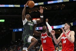 Timberwolves vs Nets Prediction 4/11/25 NBA Picks Today