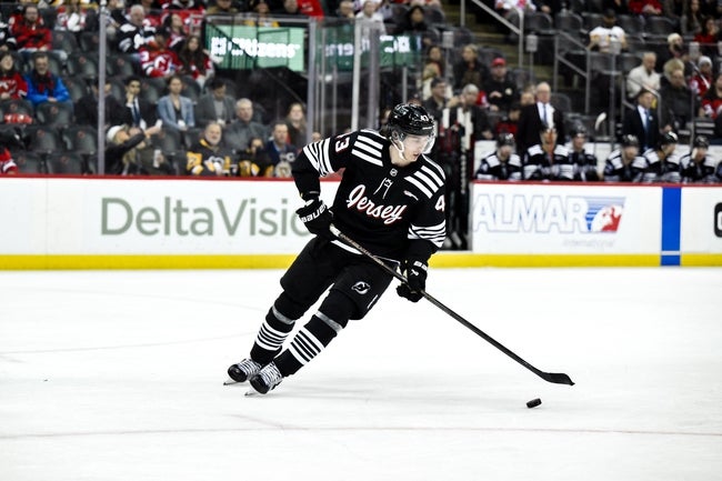 Devils vs Islanders Prediction 4/13/25 NHL Picks Today