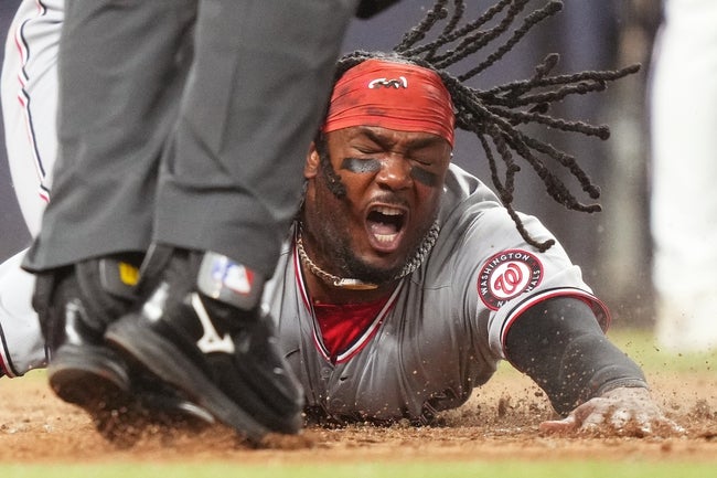 Marlins vs Nationals Prediction 4/12/25 MLB Picks Today