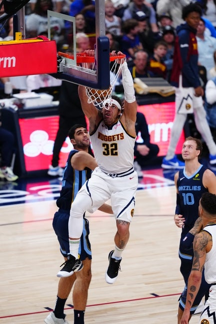 Rockets vs Nuggets Prediction 4/13/25 NBA Picks Today