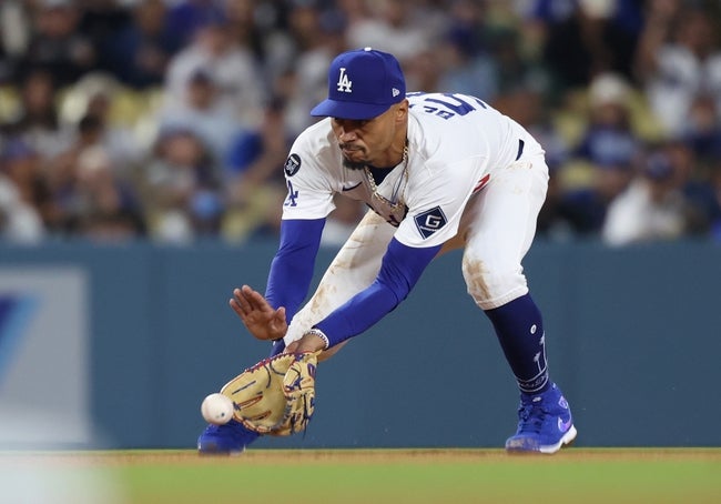 Dodgers vs Cubs Prediction 4/12/25 MLB Picks Today