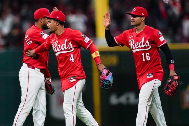 Reds vs Pirates Prediction 4/13/25 MLB Picks Today