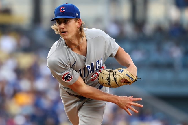 Cubs vs Diamondbacks Prediction 4/19/25 MLB Picks Today