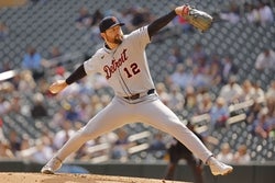 Tigers vs Orioles Prediction 4/25/25 MLB Picks Today