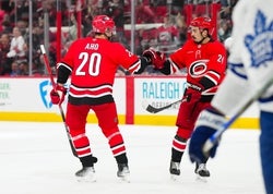 Senators vs Hurricanes Prediction 4/17/25 NHL Picks Today