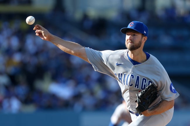 Cubs vs Diamondbacks Prediction 4/18/25 MLB Picks Today