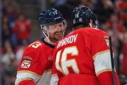 Lightning vs Panthers Prediction 4/15/25 NHL Picks Today