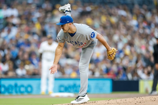 Cubs vs Diamondbacks Prediction 4/20/25 MLB Picks Today