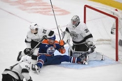 Kings vs Oilers Prediction 4/21/25 NHL Picks Today