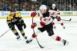 Devils vs Hurricanes Prediction 4/25/25 NHL Picks Today
