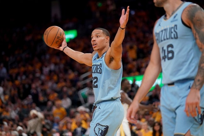 Grizzlies vs Mavericks Prediction 4/18/25 NBA Picks Today