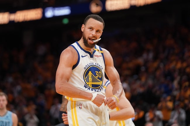 Rockets vs Warriors Prediction 4/20/25 NBA Picks Today
