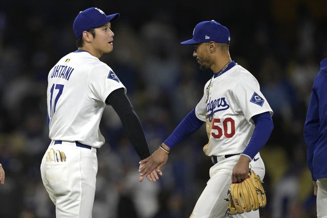 Rangers vs Dodgers Prediction 4/18/25 MLB Picks Today