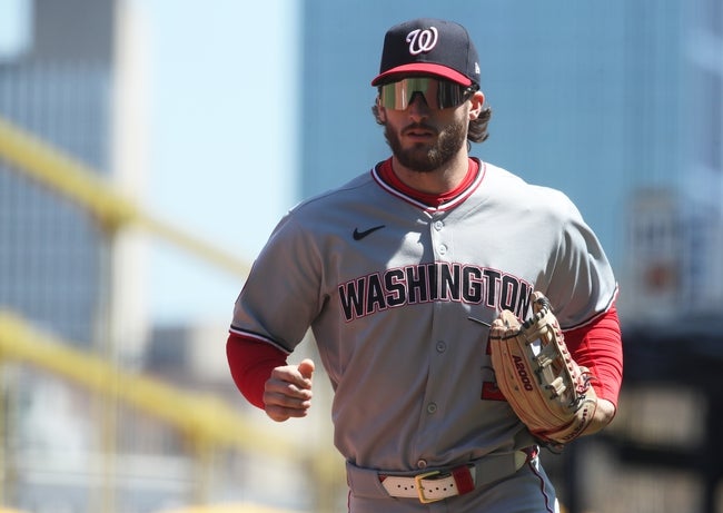 Nationals vs Rockies Prediction 4/19/25 MLB Picks Today