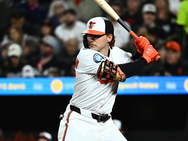 Orioles vs Reds Prediction 4/18/25 MLB Picks Today