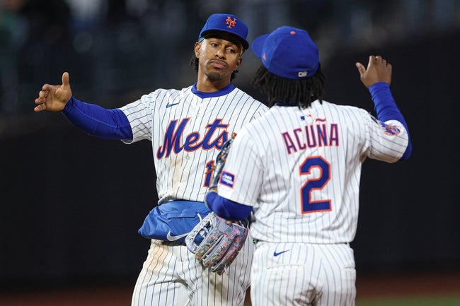 Mets vs Cardinals Prediction 4/18/25 MLB Picks Today