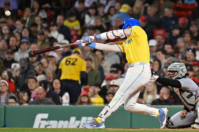 White Sox vs Red Sox Prediction 4/19/25 MLB Picks Today