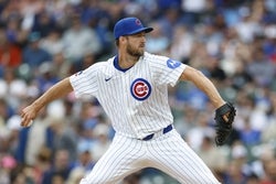 Cubs vs Phillies Prediction 4/25/25 MLB Picks Today
