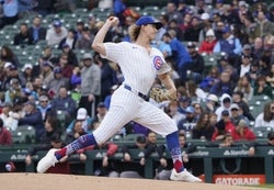Cubs vs Phillies Prediction 4/26/25 MLB Picks Today