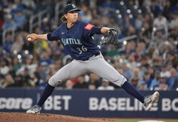 Mariners vs Marlins Prediction 4/25/25 MLB Picks Today
