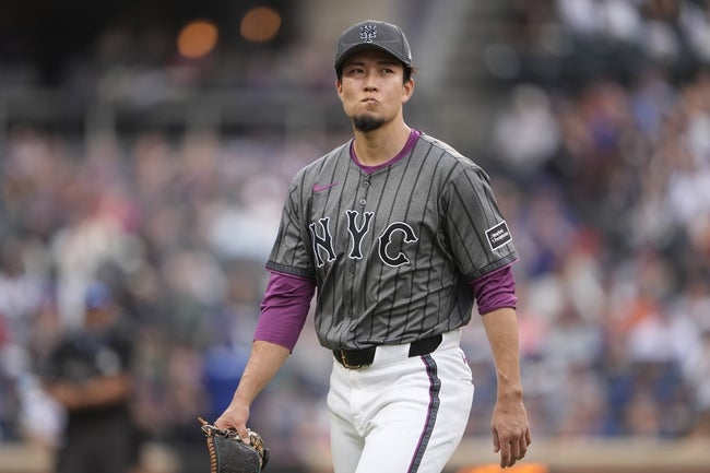 Nationals vs Mets Prediction 4/25/25 MLB Picks Today