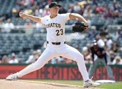 Pirates vs Padres Prediction 5/2/25 MLB Picks Today