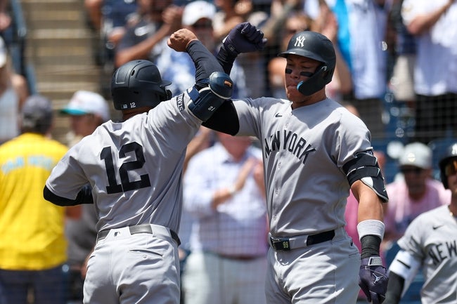 Guardians vs Yankees Prediction 4/22/25 MLB Picks Today