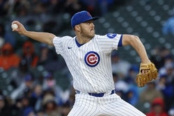 Cubs vs Phillies Prediction 4/27/25 MLB Picks Today