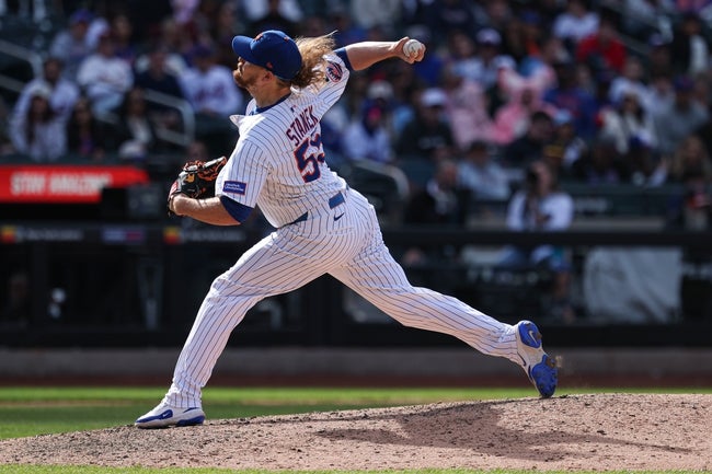 Mets vs Cardinals Prediction 5/2/25 MLB Picks Today