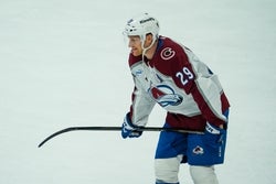 Stars vs Avalanche Prediction 4/21/25 NHL Picks Today