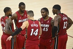 Cavaliers vs Heat Prediction 4/23/25 NBA Picks Today