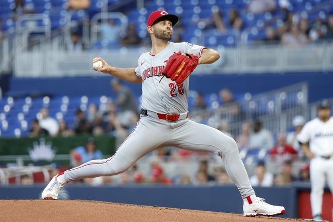 Reds vs White Sox Prediction 5/15/25 MLB Picks Today