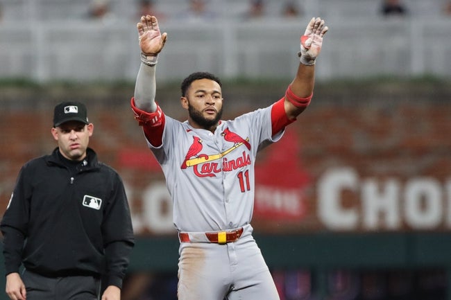 Braves vs Cardinals Prediction 4/23/25 MLB Picks Today