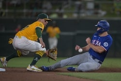 Athletics vs Rangers Prediction 4/23/25 MLB Picks Today