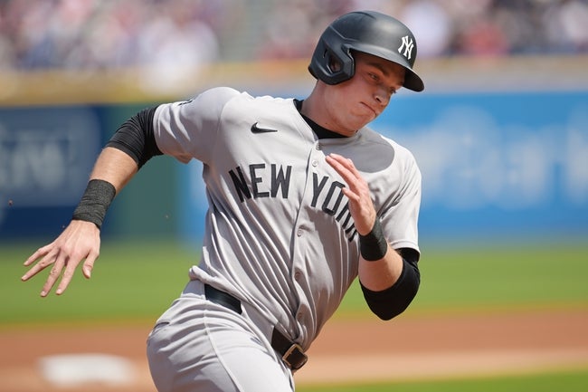 Yankees vs Blue Jays Prediction 4/25/25 MLB Picks Today