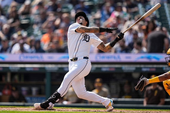 Tigers vs Orioles Prediction 4/26/25 MLB Picks Today