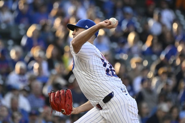 Pirates vs Cubs Prediction 4/30/25 MLB Picks Today