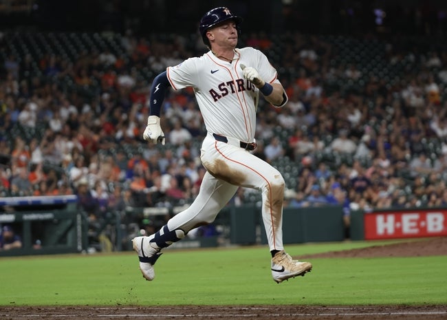 Royals vs Astros Prediction 4/25/25 MLB Picks Today